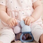 B. Teether Rabbit - scatola fredda - viola B. Teether Rabbit - scatola fredda - viola