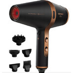 Concept VV6030 ELITE Ionic Infrared Boost Uscător de păr