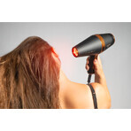 Concept VV6030 ELITE Ionic Infrared Boost Uscător de păr