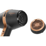 Concept VV6030 ELITE Ionic Infrared Boost Uscător de păr Concept VV6030 ELITE Ionic Infrared Boost Uscător de păr