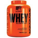 Extrifit 100% Proteine Whey Caramello Salato 2000 g Extrifit 100% Proteine Whey Caramello Salato 2000 g