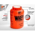 Extrifit 100% Proteine Whey Caramello Salato 2000 g Extrifit 100% Proteine Whey Caramello Salato 2000 g