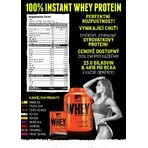 Extrifit 100% Proteine Whey Caramello Salato 2000 g Extrifit 100% Proteine Whey Caramello Salato 2000 g
