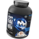Maxxwin 100% Whey Protein 80, Cappuccino 2200 g