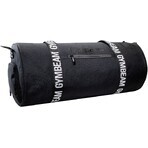 GymBeam Barrel sporttas GymBeam Barrel zwart - zwart 1 stuk