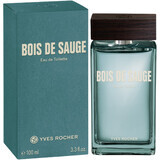 Yves Rocher Bois De Sauge Eau de toilette 100 ml