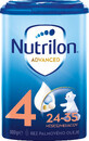 Nutrilon 4 Advanced infant formula 800 g