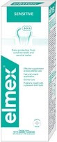 Elmex SENSITIVE PLUS Bain de bouche 400 ml
