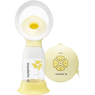 Tire-lait électrique Medela Swing Flex