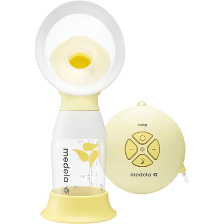 Tire-lait électrique Medela Swing Flex