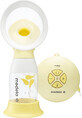 Extractor de leche el&#233;ctrico Medela Swing Flex