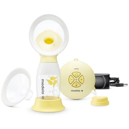 Tire-lait électrique Medela Swing Flex