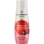 Sodastream Garden aromă de fructe 440 ml Sodastream Garden aromă de fructe 440 ml