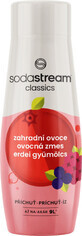 Sodastream Tuinvruchtensmaak 440 ml
