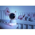Concept KD4010 Babymuts met SMART KIDO camera Concept KD4010 Babymuts met SMART KIDO camera
