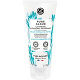 Yves Rocher Oxygenating Cleansing Foaming Foam 75 ml