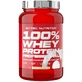 Scitec Nutrition 100% Whey Protein Professional, vainilla 920 g