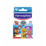 Hansaplast Parche de cisne 20 piezas