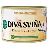 Pet Farm Family Mistreț sălbatic pentru câini 180 g
