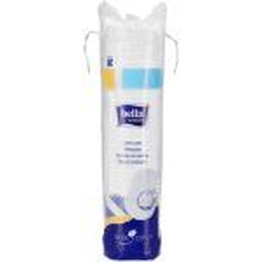 Comprar Bella Cosmetic Almohadillas desmaquillantes, redondas 80 unid. Bella Cosmetic Almohadillas desmaquillantes, redondas 80 unid.