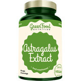 GreenFood Nutrition Astragalus-Extrakt 90 Kapseln