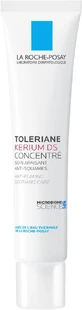 La Roche-Posay Toleriane Kerium DS skoncentrowany krem z mikrobiomem 40 ml
