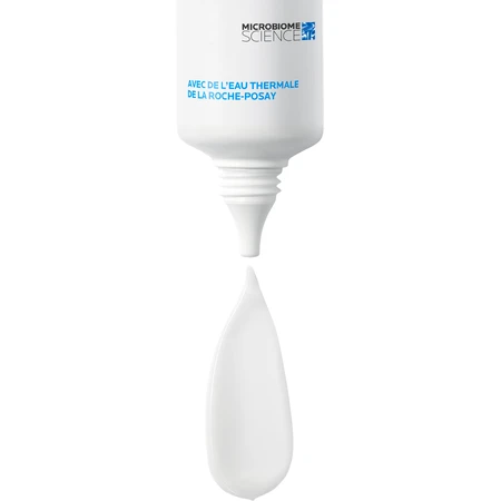 La Roche-Posay Toleriane Kerium DS geconcentreerde crème met microbioom 40 ml