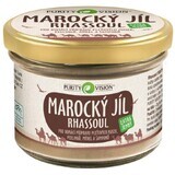 Purity Vision Rhassoul - Moroccan clay 450 g