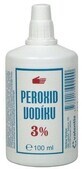 Valentis Hydrogen peroxide 3% liq 100 ml