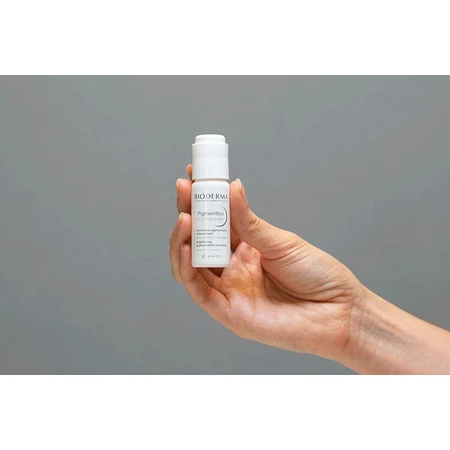 Bioderma Pigmentbio C-Concentraat verhelderend serum tegen pigmentvlekken 15 ml