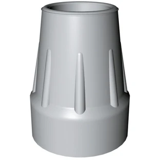 Alfa Vita Empuñadura de muleta ALFA No.4 19mm