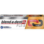 Blend-A-Dent Plus Crema fissante a doppio potere 40 g Blend-A-Dent Plus Crema fissante a doppio potere 40 g