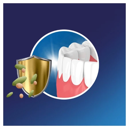 Blend-A-Dent Plus Crema Fijadora Doble Poder 40 g