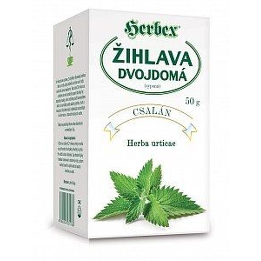 Herbex Kräutertee 10 x 50 g