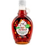 Country Life Biologische ahornsiroop 250 ml