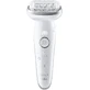 Braun Silk-épil 9, épilateur 9-041, blanc/argenté