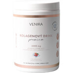 Venira Premium Collagen Drink Pfirsich Tee mit Eis 324 g