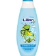 Lilien 2-in-1 Shampooing et mousse pour garçons 400 ml