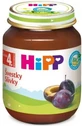 HiPP Frutas y ciruelas, 125 g