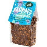 Country Life Gezouten knapperig zadenbrood 150 g