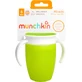 Munchkin Junior 360° drinkbeker 12m+, groen 207ml