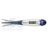 Domotherm Rapid Digital medical thermometer with flexible tip