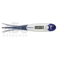 Thermomètre médical Domotherm Rapid Digital avec embout flexible