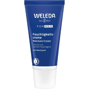 Weleda Crema Facial Hidratante para Hombre 30 ml