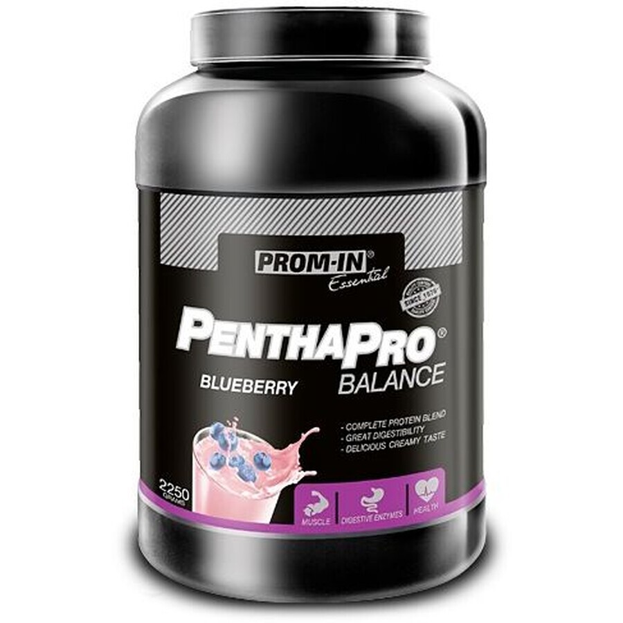 Prom-In Pentha Pro Balance Heidelbeere 2250 g