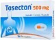 Tasectan 500 mg, 15 capsule