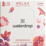 Waterdrop Relax 12 pcs