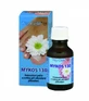 Top Gold Mykos 130 powerful nail care for fungal threats 20 ml