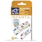 Dr Sauce Infant strips mix waterproof 20 pcs