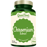 GreenFood Nutrition Cromo Lalmin® 120 cápsulas